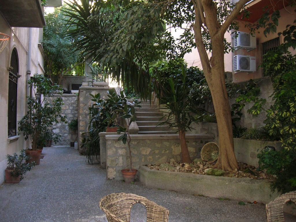 Bed & Breakfast Casa Ponziana